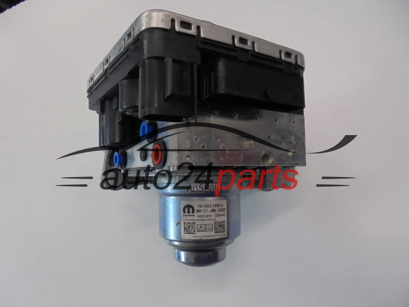 Αντλία αβς JEEP 10.1202-1968.4 10120219684 00522149100 10.0964-1687.3 10096416873