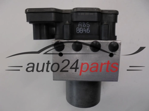 ABS Pump RANGE ROVER 0265256010 GPLA-14F447-AD GPLA14F447AD 0265956038