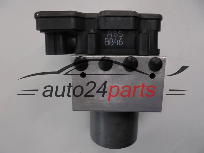 Αντλία αβς RANGE ROVER 0265256010 GPLA-14F447-AD GPLA14F447AD 0265956038