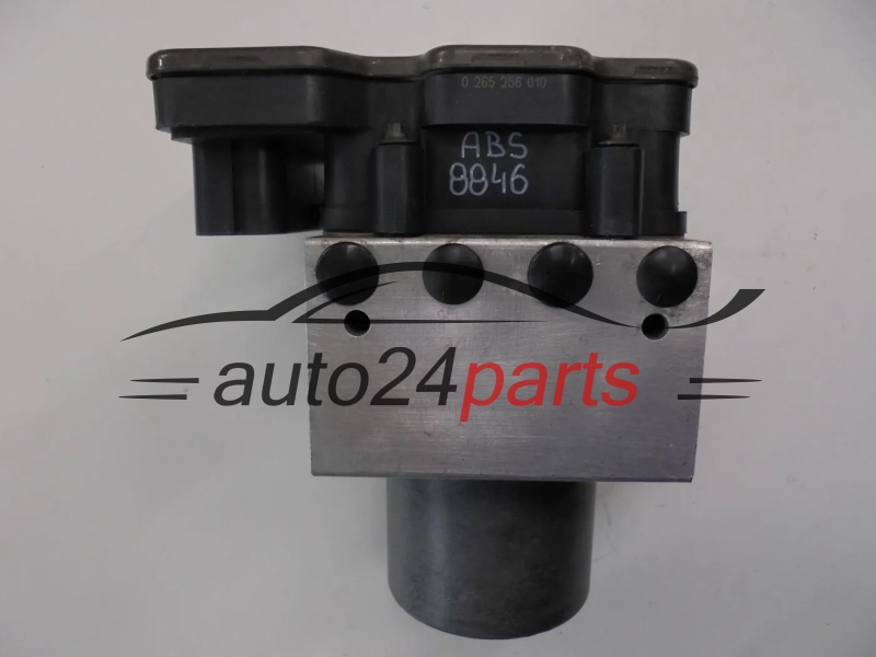 Αντλία αβς RANGE ROVER 0265256010 GPLA-14F447-AD GPLA14F447AD 0265956038