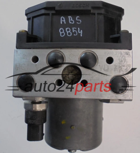 Abs pompa centralina Renault 0265225259 8200270251 0265950117