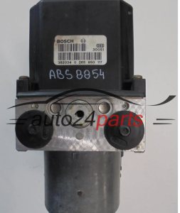 Αντλία αβς Renault 0265225259 8200270251 0265950117