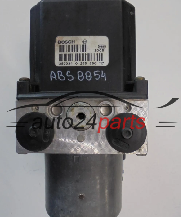Abs pompa centralina Renault 0265225259 8200270251 0265950117