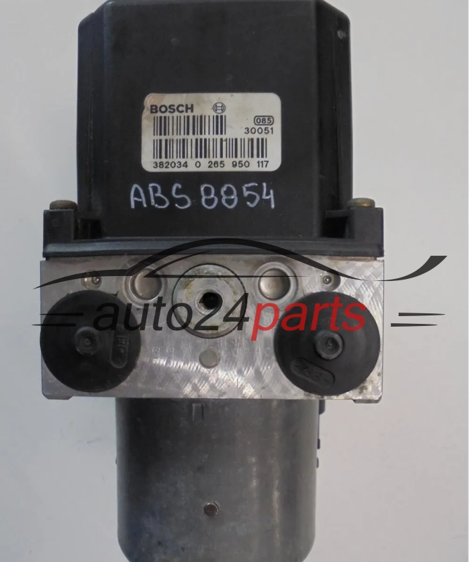 Αντλία αβς Renault 0265225259 8200270251 0265950117