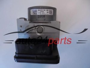 ABS PUMP CITROEN PEUGEOT 9806891780 10.0220-0377.4 10022003774 10.0915-1178.3 10091511783