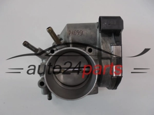 Throttle body AUDI 0280750134 06D133062