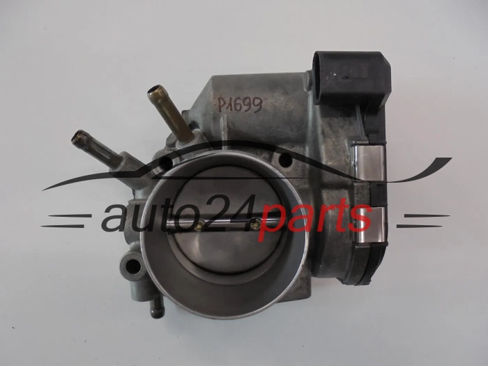 Cuerpo de mariposa AUDI BOSCH 0 280 750 134, 0280750134, 06D 133 062, 06D133062