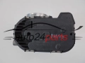 Corpo de borboleta AUDI BOSCH 0 280 750 134, 0280750134, 06D 133 062, 06D133062