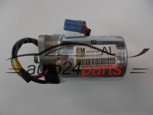 SILNICZEK WSPOMAGANIA OPEL CORSA C 13205206 AL