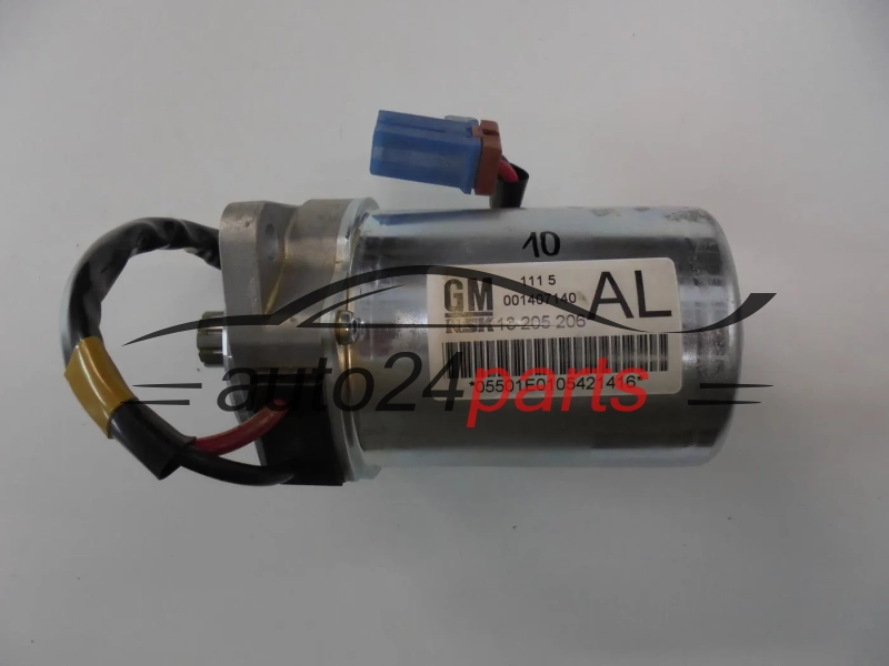 SILNICZEK WSPOMAGANIA OPEL CORSA C 13205206 AL