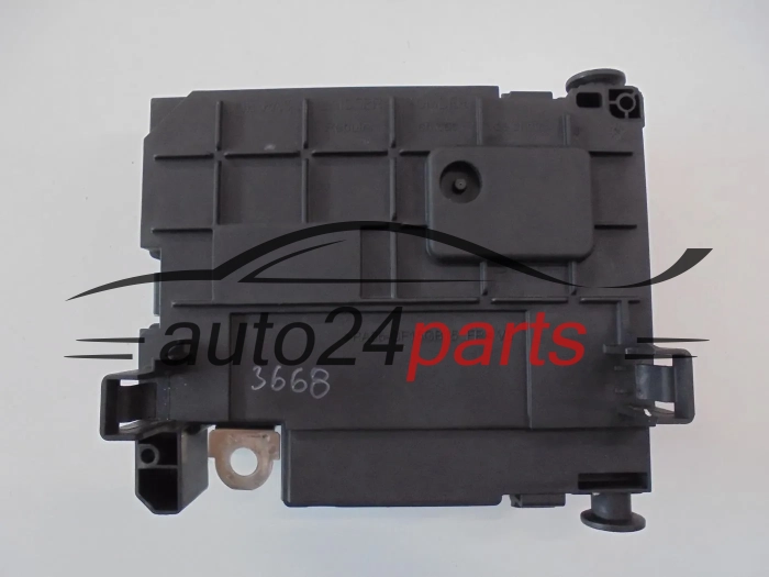Moduł komfortu BSM Citroen Peugeot 9807428480 – zdjęcie 2