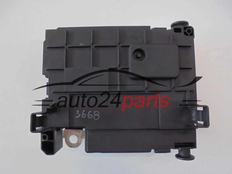 Moduł komfortu BSM Citroen Peugeot 9807428480 – zdjęcie 2