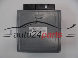 MOTORSTEUERGERÄT ECU STEUERGERÄT AUDI 5WP45548AC 03G906018DH PPD1.2