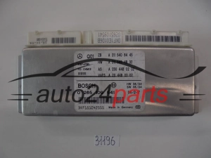 Sterownik ABS ESP PML Mercedes CLS 0265109541 A2115406445