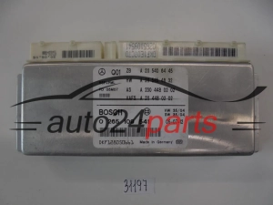 ABS STEROWNIK ESP+PML MERCEDES 0265109541 A2115406445 A2115454832 A2304480202 A2114480202