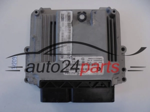 KOMPUTER STEROWNIK SILNIKA JEEP GRAND CHEROKEE 3.0 CRD BOSCH 0 281 030 158, 0281030158, P05150767AC - 31209, 31213