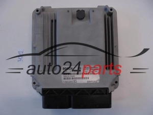 KOMPUTER STEROWNIK SILNIKA MITSUBISHI LANCER 2.0 DID BOSCH 0 281 014 585, 0281014585, 1860A585, 60A585  - 31212