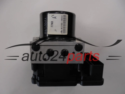 Abs pompa centralina   SUZUKI 77K0 06.2102-1812.4 06210218124 06.2109-6000.3 06210960003