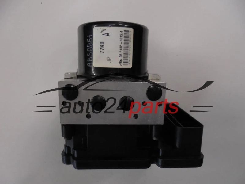 Abs pompa centralina   SUZUKI 77K0 06.2102-1812.4 06210218124 06.2109-6000.3 06210960003