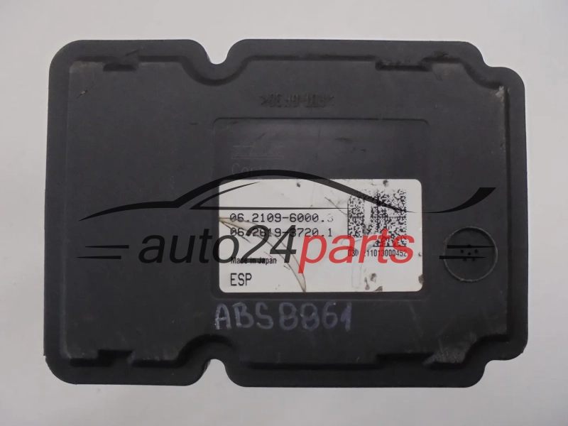 Αντλία αβς  SUZUKI 77K0 06.2102-1812.4 06210218124 06.2109-6000.3 06210960003
