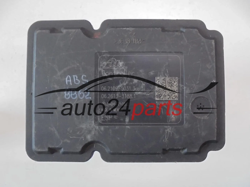 POMPA ABS I STEROWNIK CHEVROLET 96812710 06.2109-5031.3 06210950313