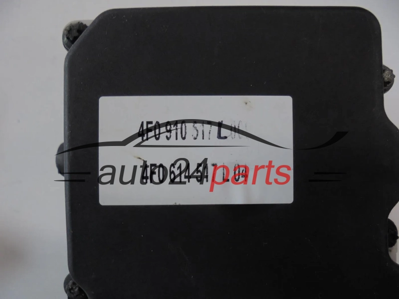 Bomba de abs VOLKSWAGEN AUDI BOSCH 0 265 234 263, 0265234263, 4F0 614 517 L, 4F0614517L, 0 265 950 430, 0265950430