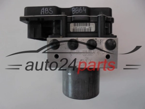 Bomba de abs AUDI BOSCH  0265236113  8K0614517CD  8K0907379AE 0265950967