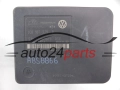 ABS Pump AUDI SEAT SKODA VOLKSWAGEN 1J0 614 417 C, 1J0614417C, ATE 10.0206-0008.4, 10020600084, 1C0 907 379 D, 1C0907379D, 10.0960-0312.3, 10096003123