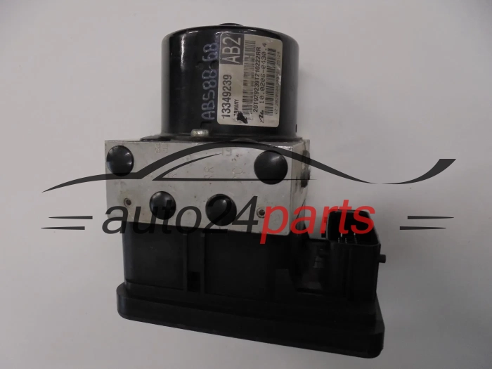 Pompa ABS i sterownik Chevrolet Cruze Orlando 13349239 10020604304