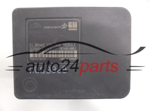 ABS POMPA I STEROWNIK CHEVROLET CRUZE ORLANDO 13349239 10.0206-0430.4 10020604304 10.0960-4554.3 10096045543