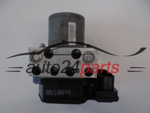 Αντλία αβς  VOLKSWAGEN 5N0614109BJ