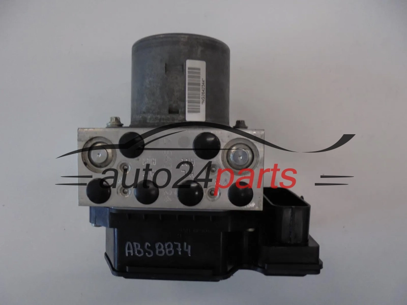Αντλία αβς  VOLKSWAGEN 5N0614109BJ
