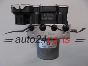 Αντλία αβς  FORD RANGER 0265298151 MB3C-2B373-AE MB3C2B373AE 0265957001