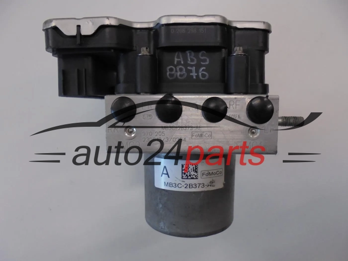 Αντλία αβς  FORD RANGER 0265298151 MB3C-2B373-AE MB3C2B373AE 0265957001