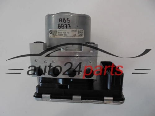 ABS pompa centralina BMW 5A7F7E2-01 5A7F7E3