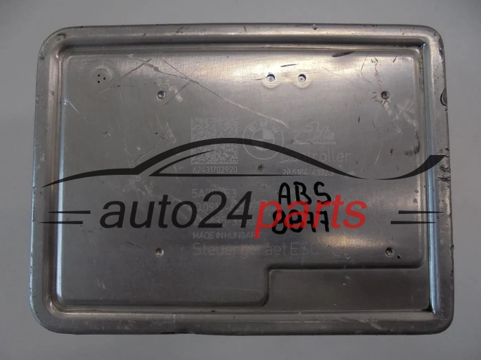 Αντλία αβς BMW 5A7F7E2-01 5A7F7E3