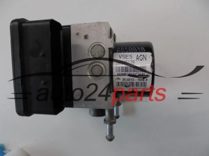 ABS POMPA I STEROWNIK ANTARA CAPTIVA 20946178, 25.0212-1648.4, 25021216484, 28.5262-4604.3, 28526246043, 20946171 - 8878