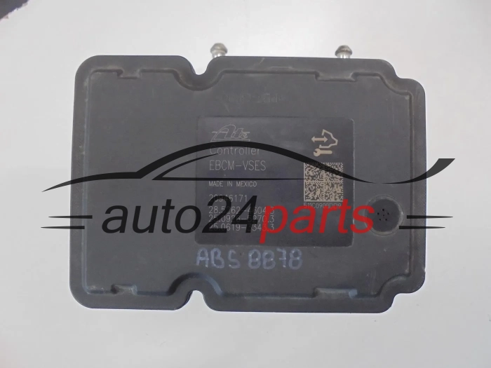 ABS POMPA I STEROWNIK ANTARA CAPTIVA 20946178, 25.0212-1648.4, 25021216484, 28.5262-4604.3, 28526246043, 20946171