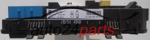 Scatola dei fusibili relè fusibile scatola BSI OPEL ASTRA H GM 13 206 759 HG