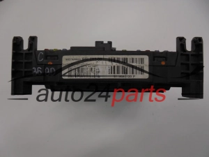 CENTRALKA MODUL STEROWNIK KOMFORTU CITROEN PEUGEOT SIEMENS S118085120F, 9657999880, BSI E03-00 BG - C3680