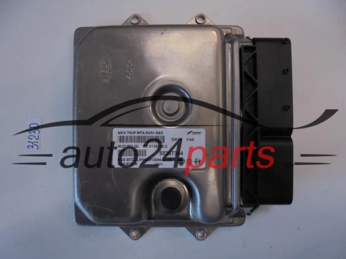 Centralina motore  FIAT 55267344 MJD8F3.QL