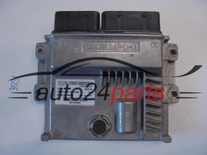 Motorsteuergerät  CITROEN PEUGEOT 9831983280 9818035080 28646150 