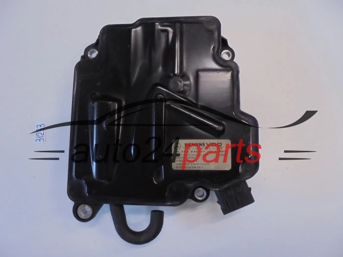 STEROWNIK SKRZYNI AUTOMATYCZNEJ MERCEDES W164 ML 320 CDI A1644460710, A 1644460710, A 164 446 07 10, A2C53238787