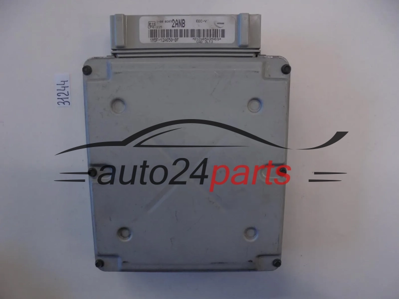 Sterownik silnika Ford Focus 1M5F12A650BF