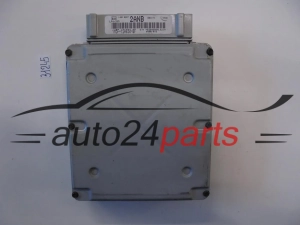 Sterownik silnika Ford Focus 1M5F12A650BF – zdjęcie 2