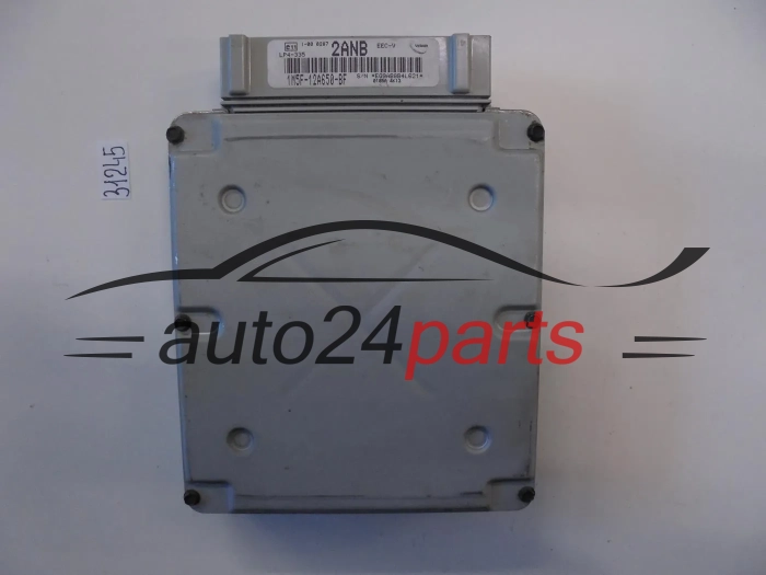 Sterownik silnika Ford Focus 1M5F12A650BF – zdjęcie 2