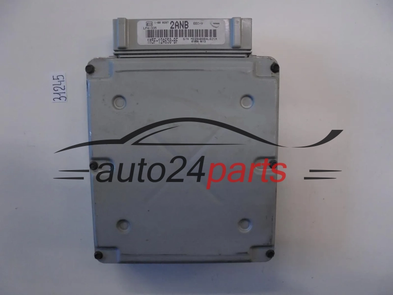 Sterownik silnika Ford Focus 1M5F12A650BF – zdjęcie 2