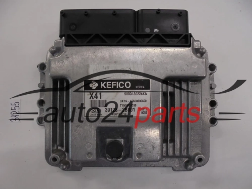 Calculateur Moteur KIA 39128-2B001 391282B001 9003130224KA