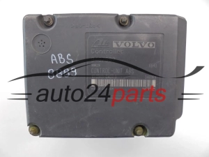ABS POMPA I STEROWNIK VOLVO S80 9467581, ATE 10.0204-0236.4, 10020402364, 9467582, 10.0949-0407.3, 10094904073