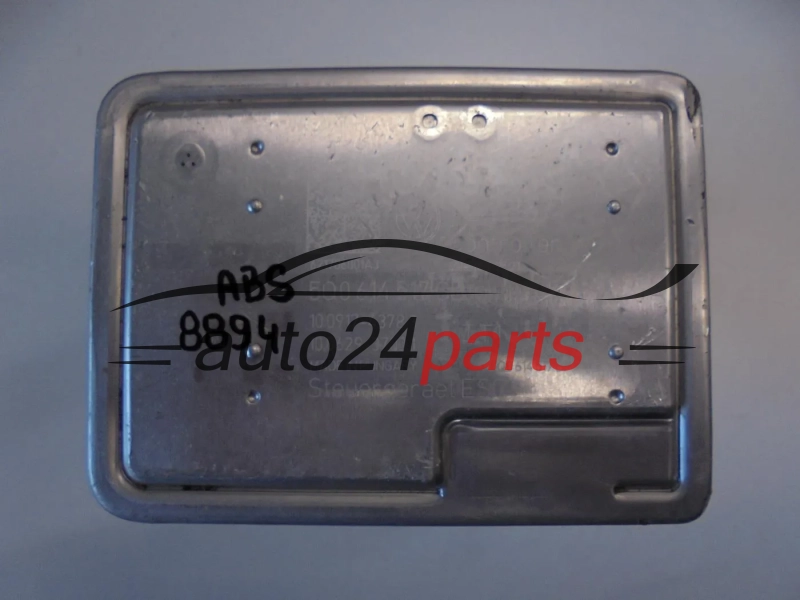 ABS POMPA I STEROWNIK VOLKSWAGEN TIGUAN 5Q0614517GB 5Q0 614 517 GB 28.5163-2521.3 28516325213